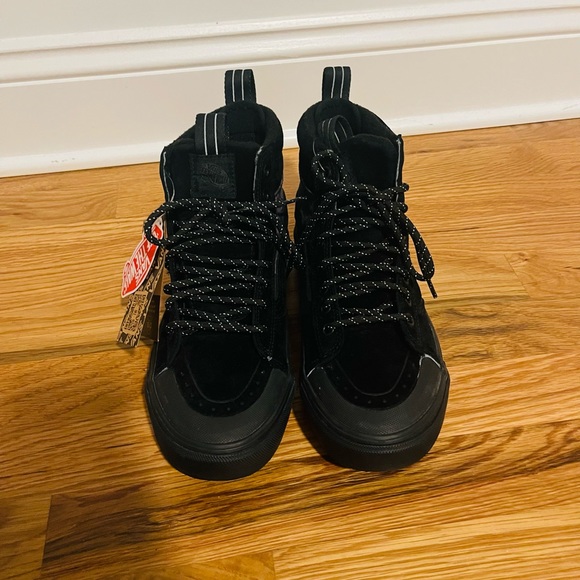 Vans Sk8 mte-2 boots unisex - Picture 2 of 5